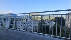 t3 à la vente -   38360  SASSENAGE, surface 57 m2 vente t3 - UBI483946076